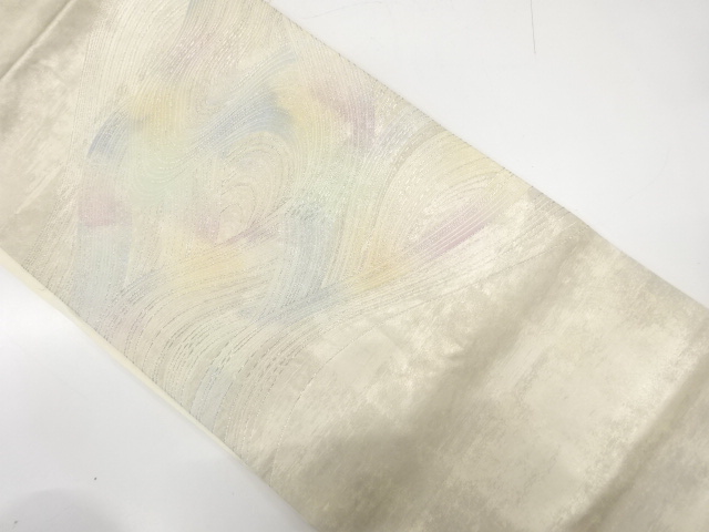 Japanese Kimono / Nagoya Obi Silk
